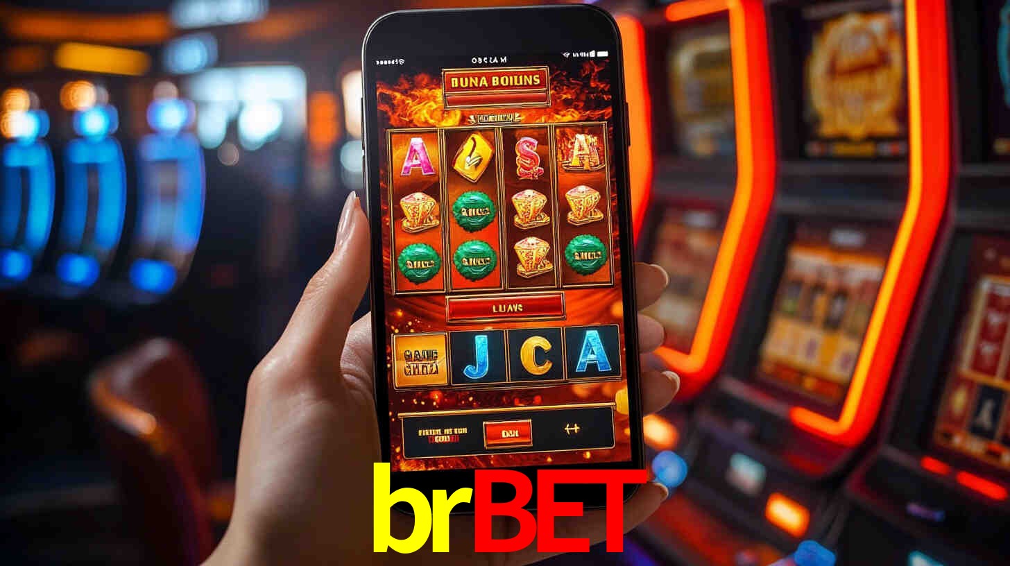 brbet: Seu Cassino Premiado com Pagamentos Rápidos