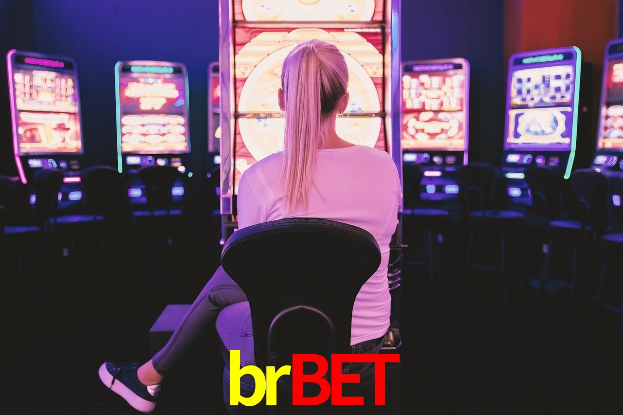 Welcome Bonus brbet