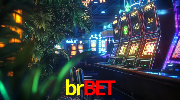 Welcome Bonus brbet