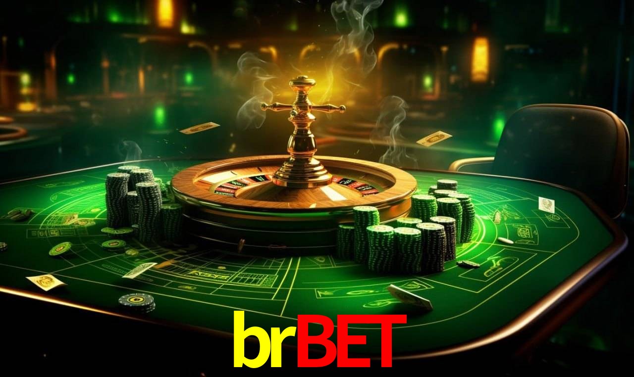 cassino brbet