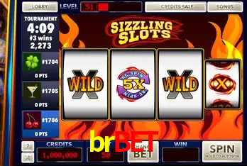 A Revolução dos Aplicativos de Jogos no brbet