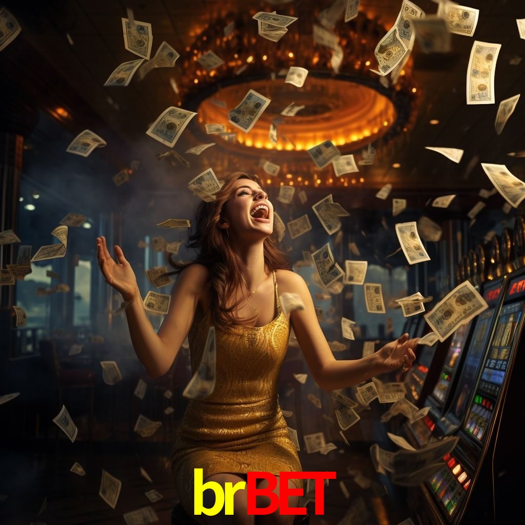 Live Casino brbet