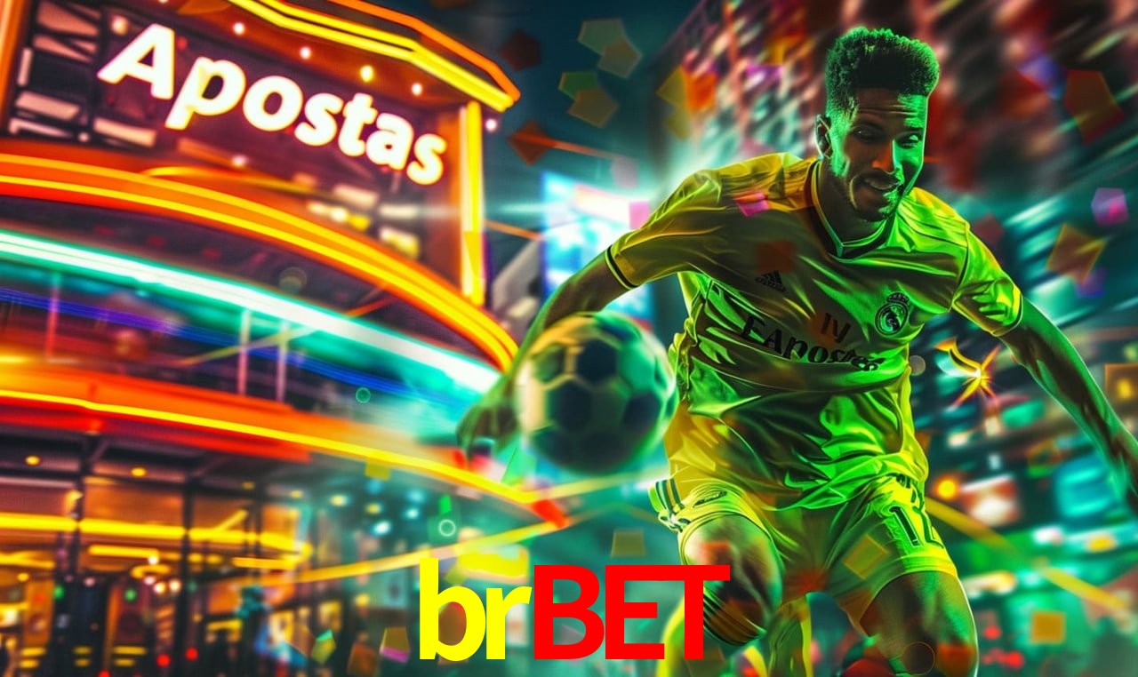 Jogos de Slot brbet