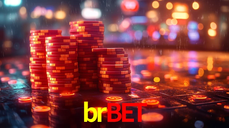 Sinta a adrenalina dos jogos de cassino com brbet