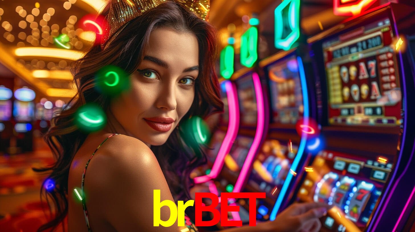 APP oficial da brbet para mobile