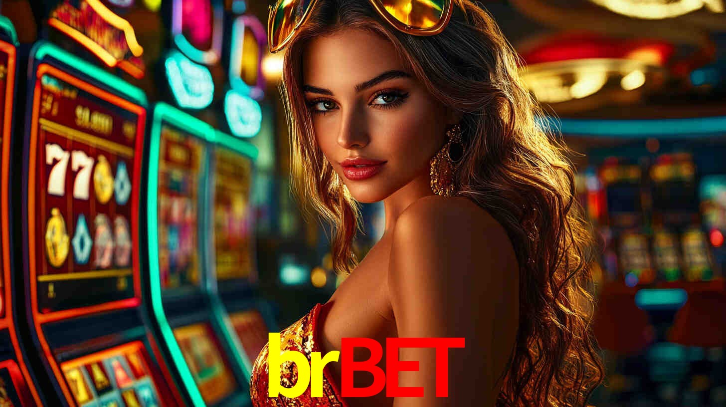 Premium Interface brbet