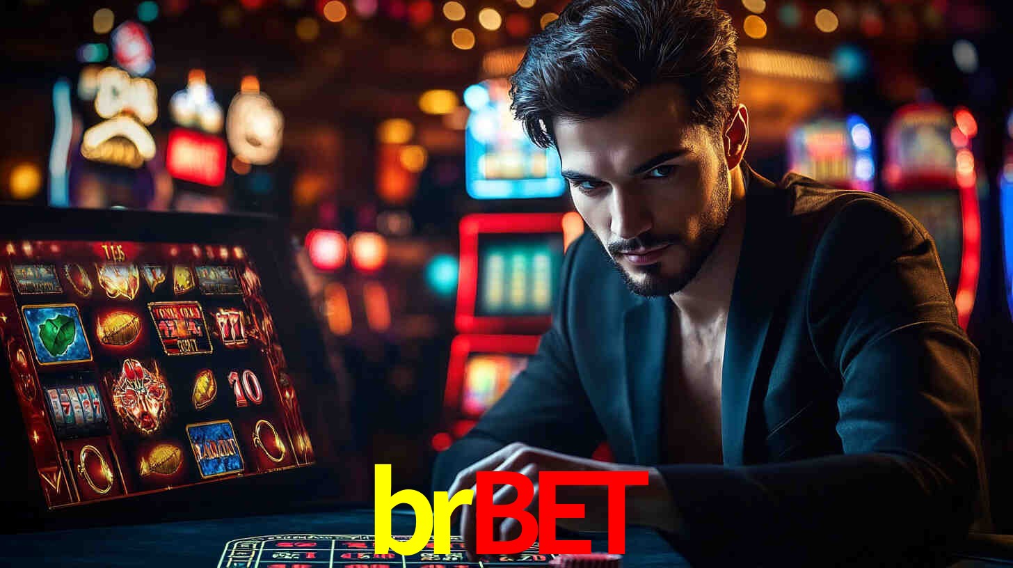 Bônus Generosos e Exclusivos no brbet para Você!