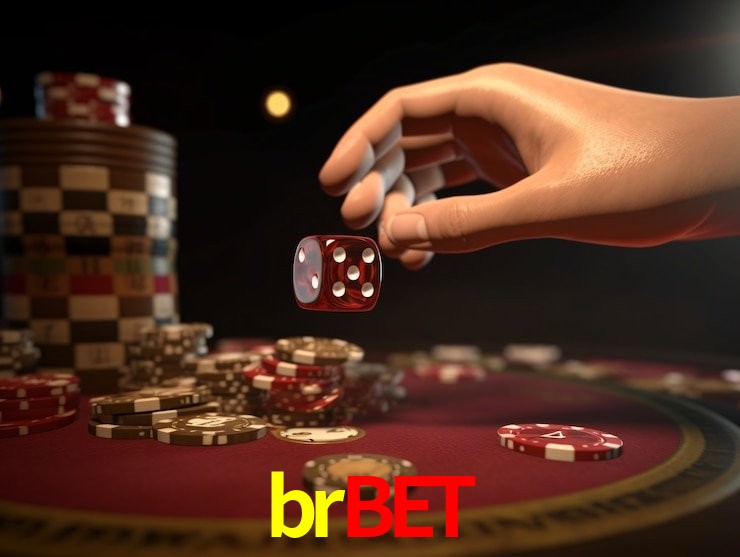 Provedores de Jogos brbet