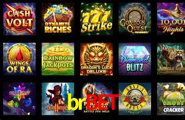 Exclusive Offers brbet