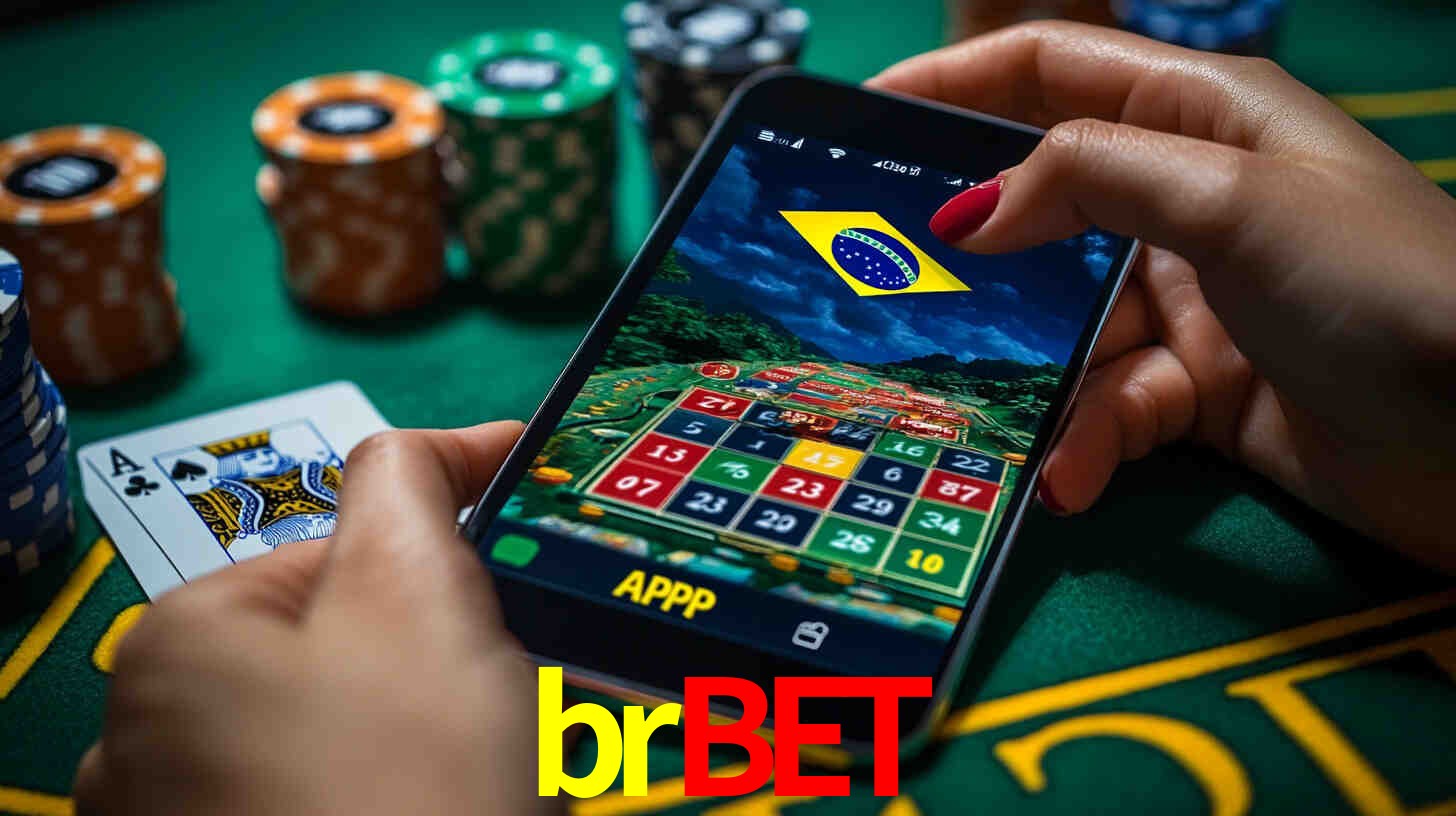 Descubra a Essência do brbet: Nossa História e Compromissos