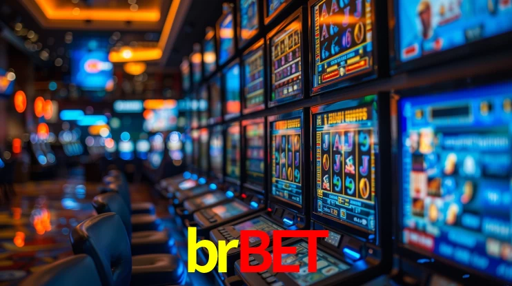 Slot Games brbet