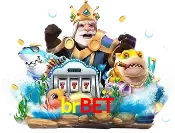 fishery brbet