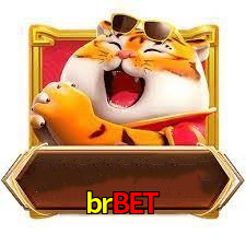 Logo brbet