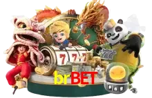 brbet slot