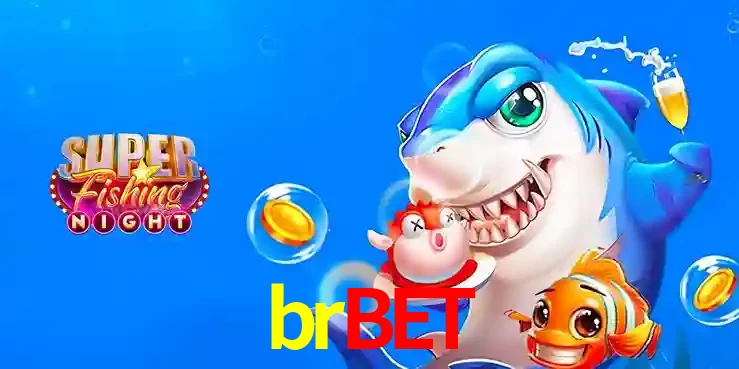 Cassino de Pesca: Uma Visão Geral e Recomendação no brbet